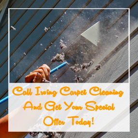 Air Vent Cleaning